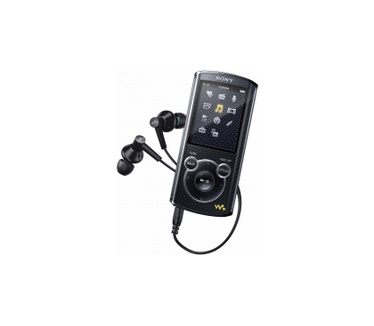 Sony Walkman NWZ-E463HK