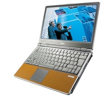 Asus S6F-3032P (Core Duo L2400; 1GB; 100GB; DVD+/-RW; 11.1"TFT; WXP Pro)
