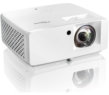 Optoma ZH350ST