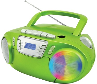 Soundmaster SCD5800GR