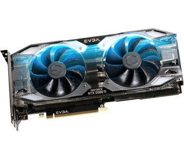 EVGA GeForce RTX 2080 Ti XC2