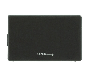 CamLink CL-AC20 Zwart
