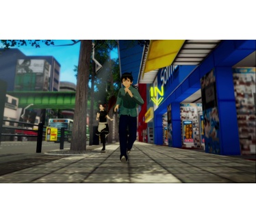 Akiba's Trip: Hellbound & Debriefed