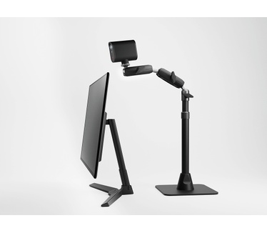 Logitech Mevo Table Stand