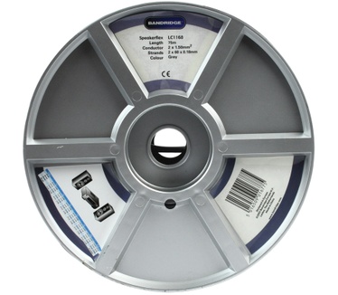 Bandridge LC1168