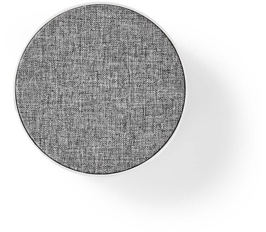 Nedis SPBT1001AL Aluminium