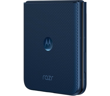 Motorola razr 60 Blauw