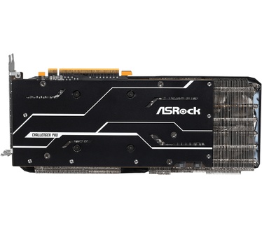 ASRock RX6800 CLP 16GO