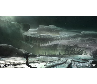 Destiny: The Collection, Xbox One