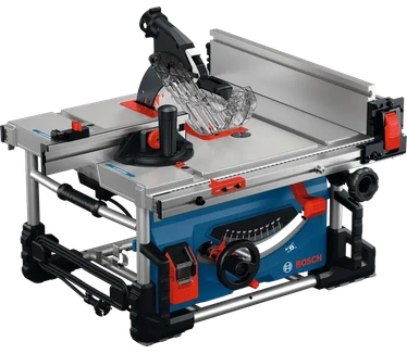 Bosch Blauw GTS 70-216