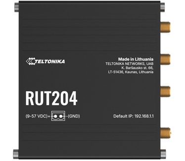 Teltonika RUT204