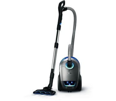 Philips Stofzuiger met zak FC8955/09