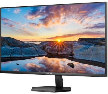 Philips 3000-serie 32E1N3600LA/00 Zwart