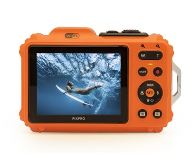 Kodak WPZ2OG6