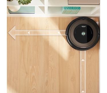 iRobot Roomba 896