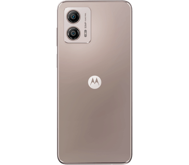 Motorola Moto G53 5G Roze