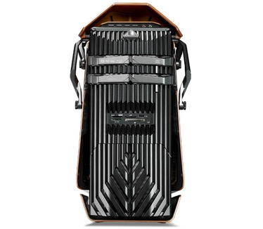 Acer Aspire G7700-GTX280 Eliminator II