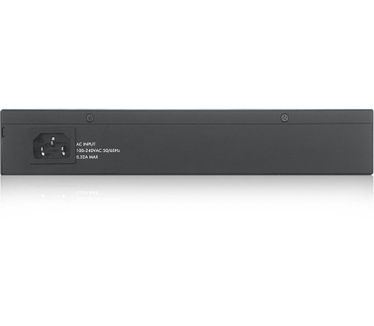 ZyXEL NSW100-10 Cloud Managed Switch