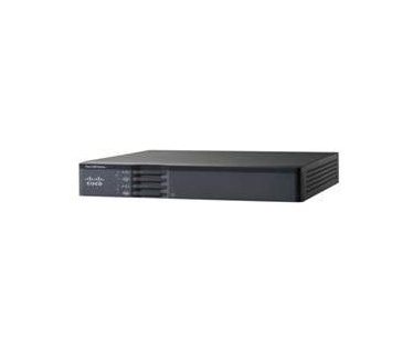 Cisco C866VAE-W-E-K9