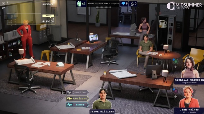 Burbank Midsummer Studios