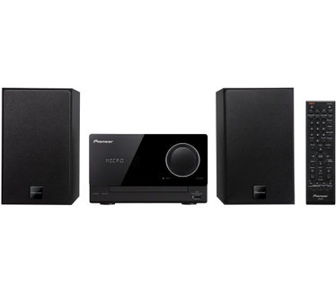 Pioneer X-CM31-K