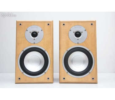 Magnat Motion 220 (Beige, Rood, Zwart)