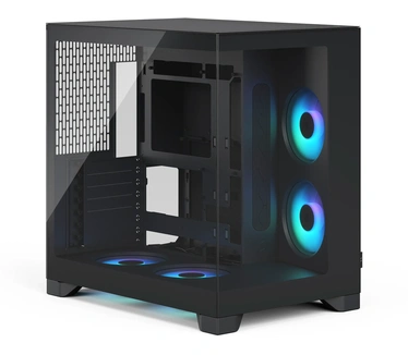 Fractal Design Pop 2 Vision Black RGB