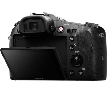 RX10 III