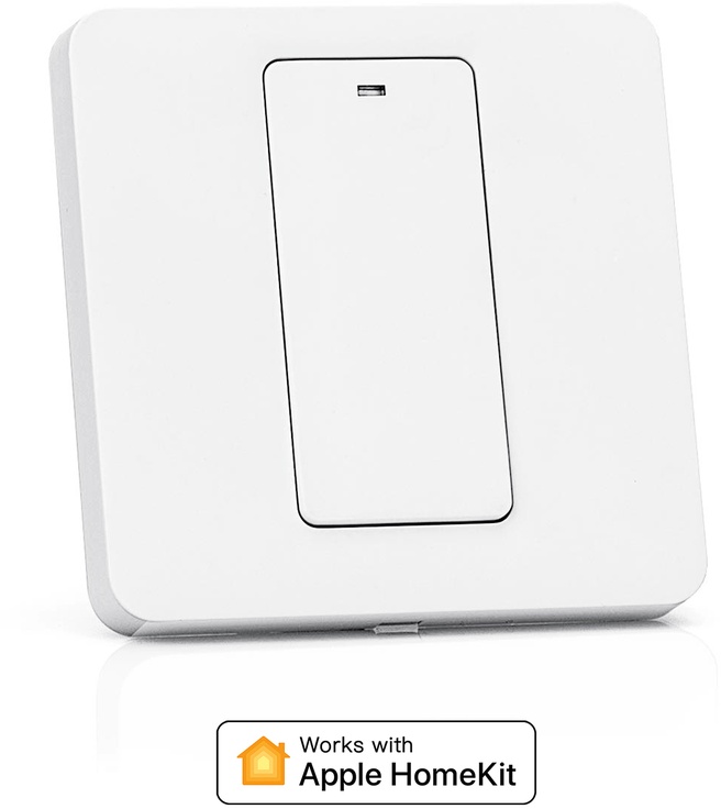 Meross Smart WiFi Wall Switch MSS510X Kenmerken Tweakers