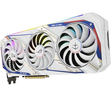 ASUS ROG-STRIX-RTX3080-O10G-GUNDAM