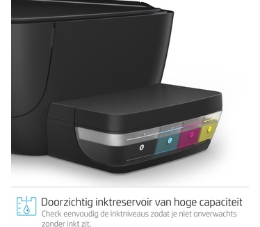 HP Smart Tank Wireless 455