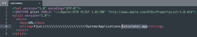 Ars PoC .inletloc vuln macos