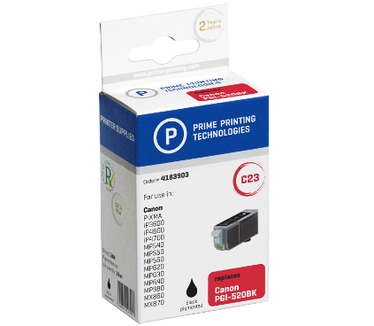 Prime Printing Technologies 4183903