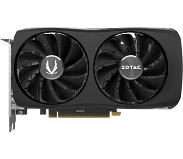 Zotac GAMING GeForce RTX 4060 Twin Edge