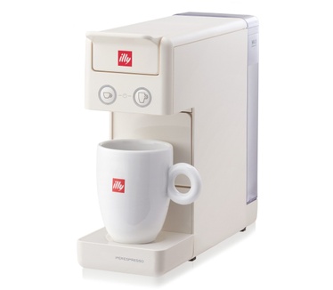 Illy Y3.3
