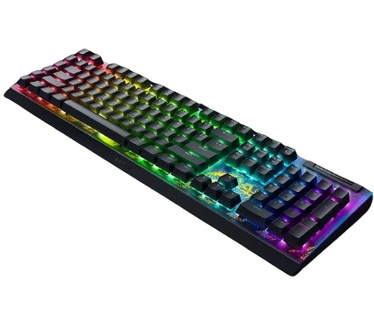 Razer BlackWidow V4 X - Fortnite Edition