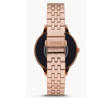 Fossil Gen 5E (Goud)