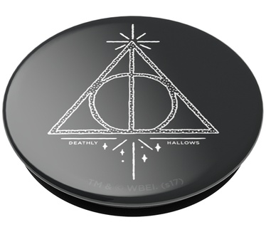 PopSockets Harry Potter - Deathly Hallows