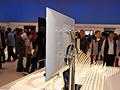 Samsung lcd-prototypes zonder speakers