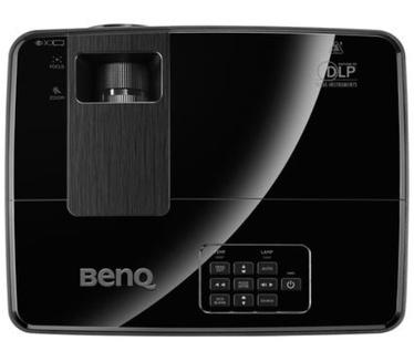 BenQ MS504