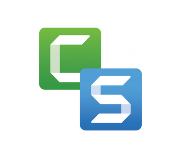 TechSmith TechSmith Camtasia 9 & Snagit 13 bundle