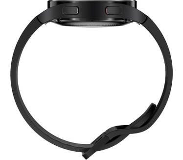 Samsung Galaxy Watch4 Zwart (Zwart)