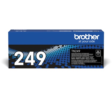 Brother TN-249BK