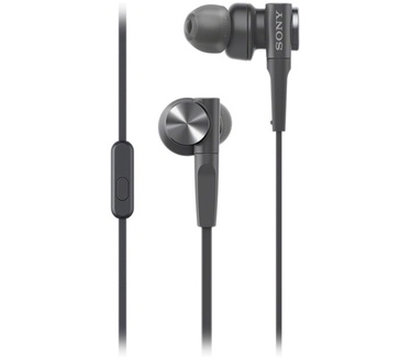 Sony MDR-XB55AP