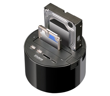 Zalman ZM-MH200 HUB