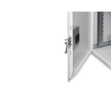 Digitus DN-19 12U-6/6-AV-1
