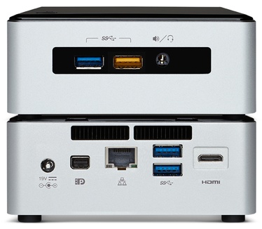 Vision i7 4K VMP