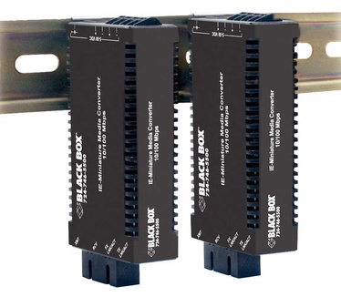 Black Box MultiPower