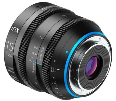Irix Cine 15mm T2.6