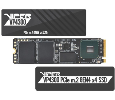 Patriot Memory VIPER VP4300